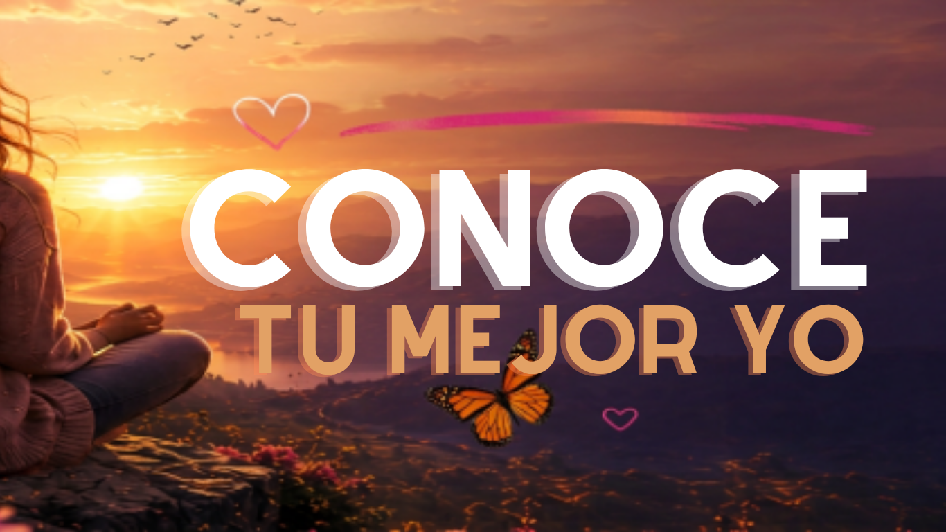 conoce tu mejor yo