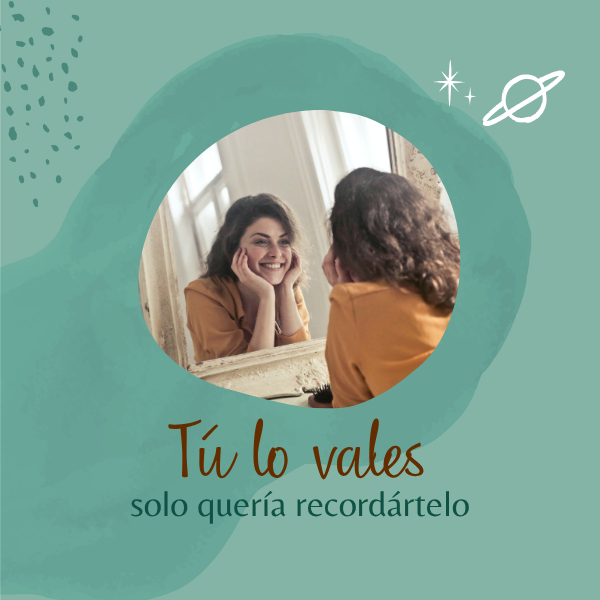 tu lo vales